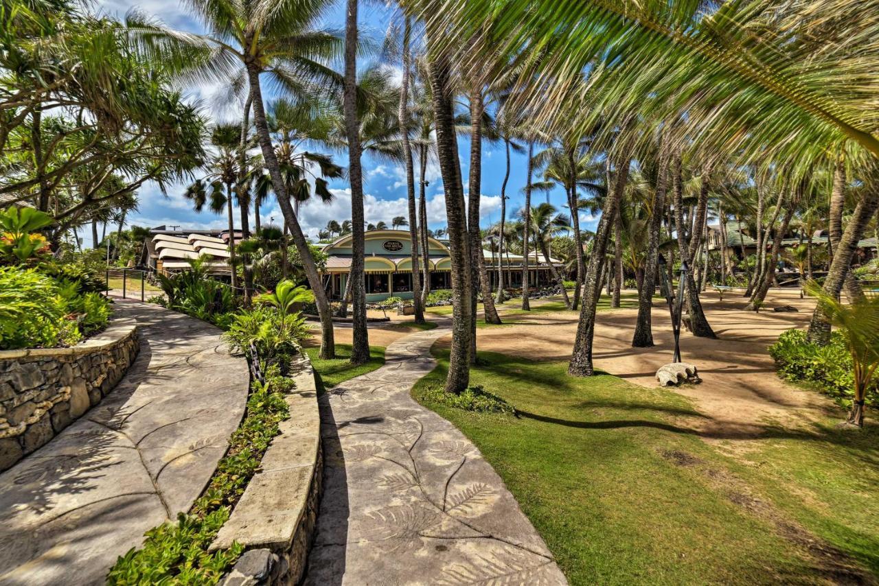 Condo With Lanai At Beginning Of Road To Hana! ไพอา ภายนอก รูปภาพ