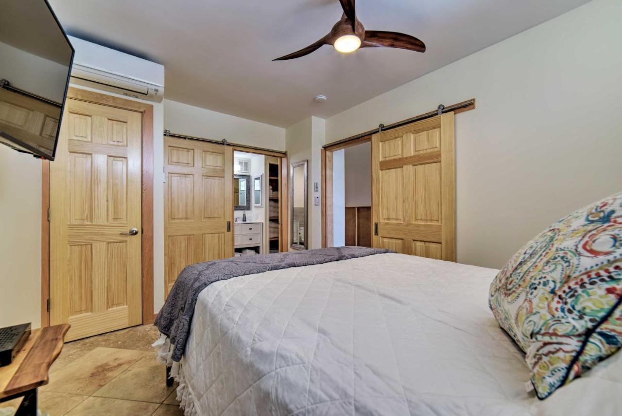 Condo With Lanai At Beginning Of Road To Hana! ไพอา ภายนอก รูปภาพ